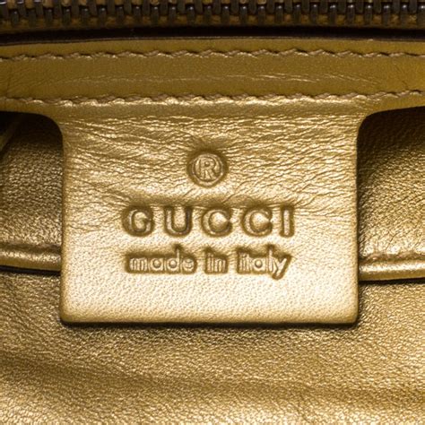 gucci pat 39383|gucci bag counterfeit logo.